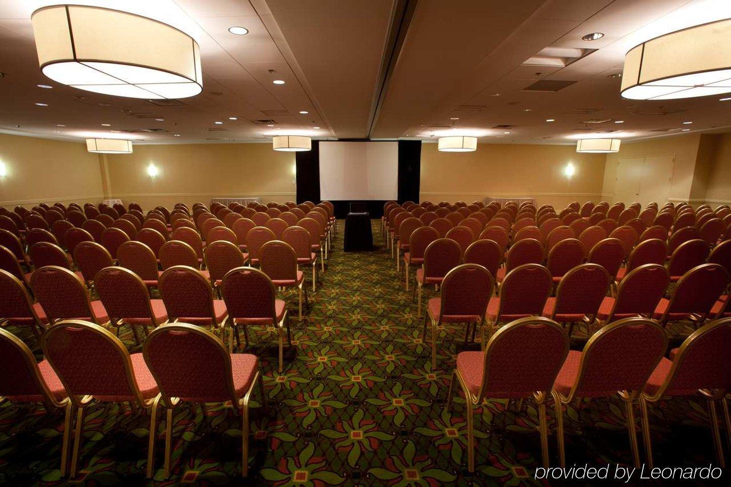 Doubletree By Hilton Dfw Airport North Hotel Irving Luaran gambar