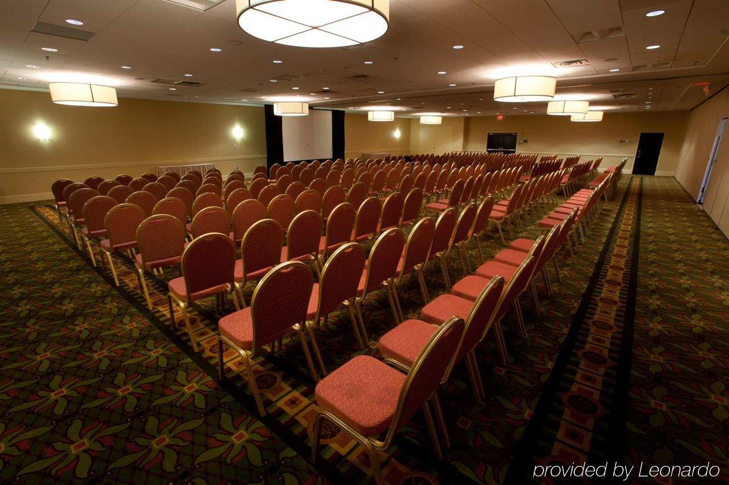 Doubletree By Hilton Dfw Airport North Hotel Irving Luaran gambar