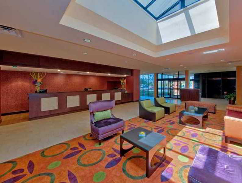 Doubletree By Hilton Dfw Airport North Hotel Irving Luaran gambar