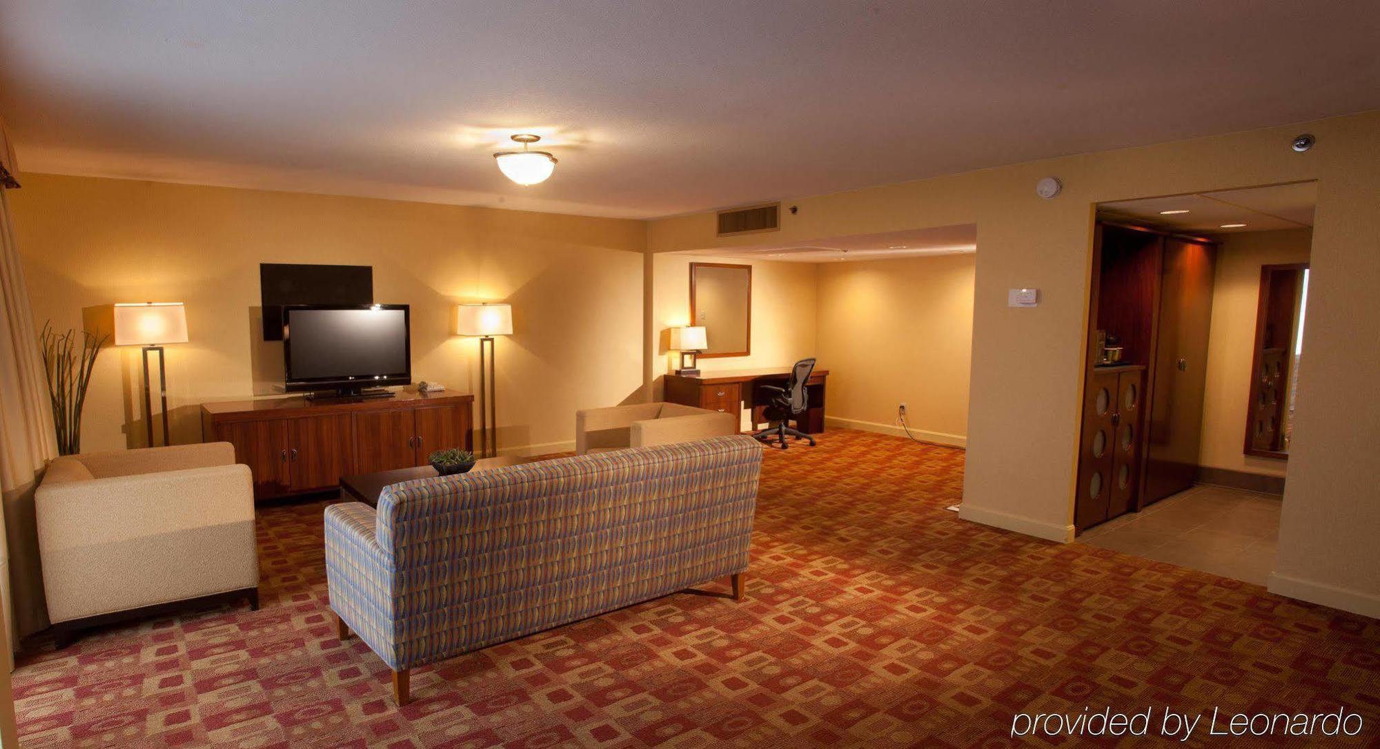 Doubletree By Hilton Dfw Airport North Hotel Irving Bilik gambar